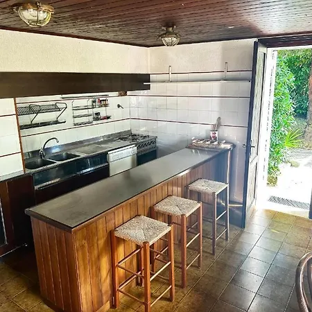 La Grande With Pool リニャーノ・サッビアドーロ