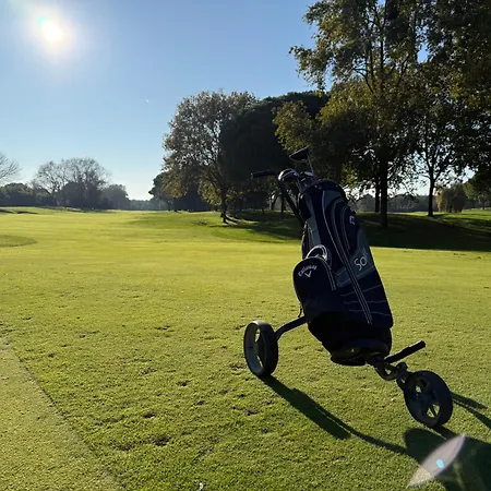 ヴィラ La Grande With Pool *