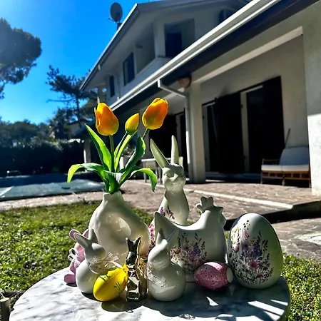 La Grande With Pool *