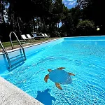 La Grande With Pool Lignano Sabbiadoro