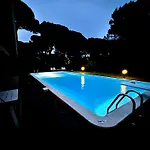 La Grande With Pool Villa Lignano Sabbiadoro