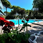 Villa La Grande With Pool *