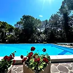 La Grande With Pool * Lignano Sabbiadoro