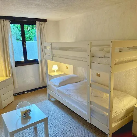 La Grande With Pool Villa