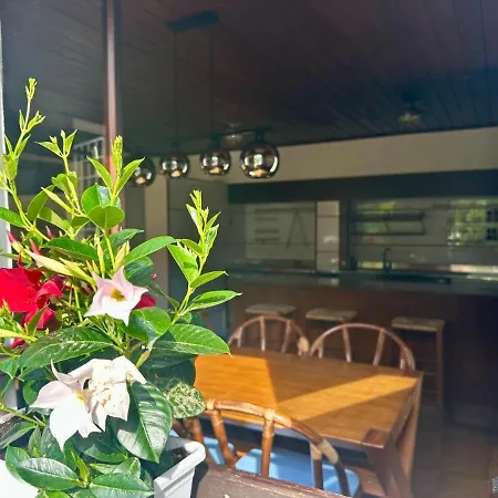 La Grande With Pool Villa *