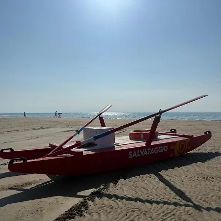 Villa La Grande With Pool Lignano Sabbiadoro