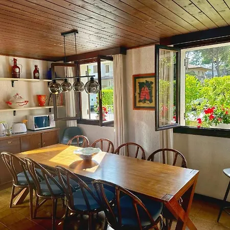 La Grande With Pool *