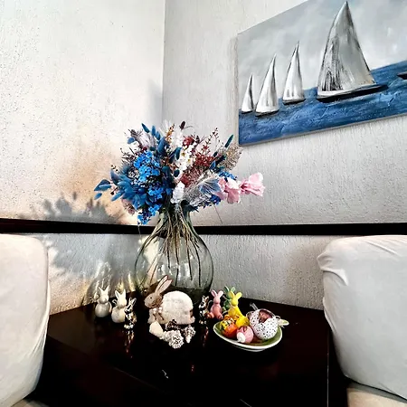 La Grande With Pool Villa *