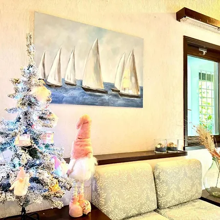 La Grande With Pool Villa Lignano Sabbiadoro