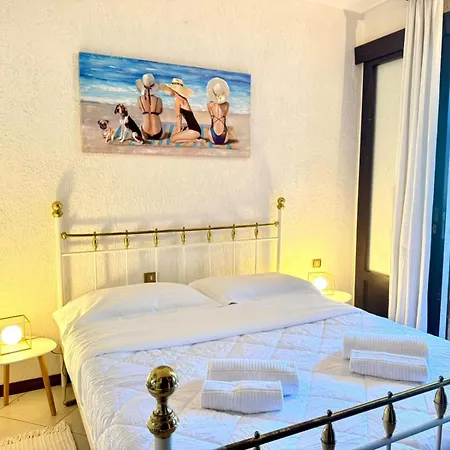 La Grande With Pool Вилла *