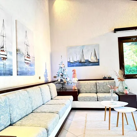 La Grande With Pool * Lignano Sabbiadoro