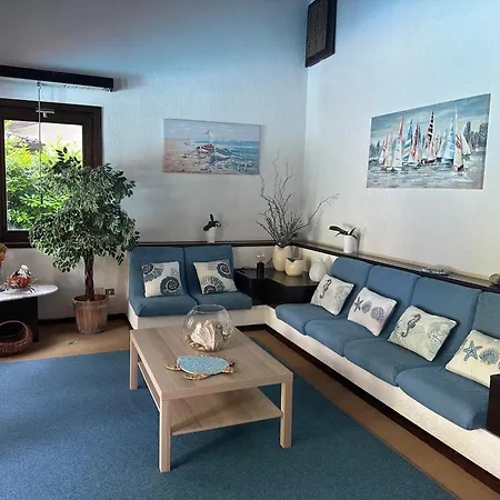 Villa La Grande With Pool