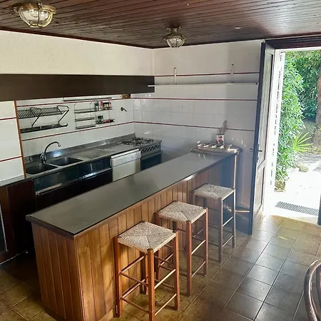 La Grande With Pool *