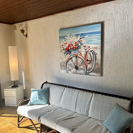 Вилла La Grande With Pool Линьяно-Саббьядоро