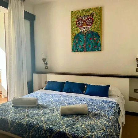 La Grande With Pool Вилла *