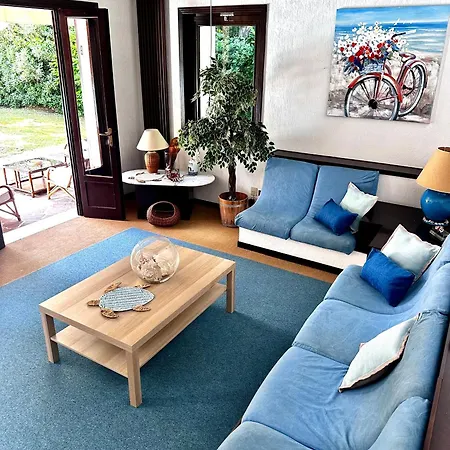 Villa La Grande With Pool