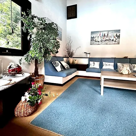 Villa La Grande With Pool Lignano Sabbiadoro