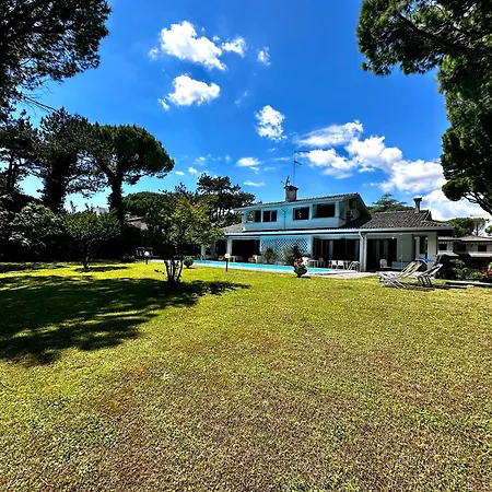 Villa La Grande With Pool