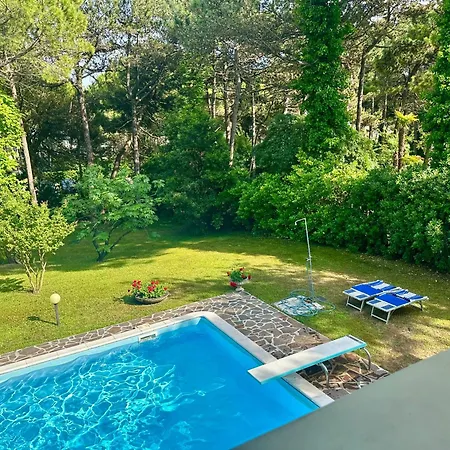 La Grande With Pool *