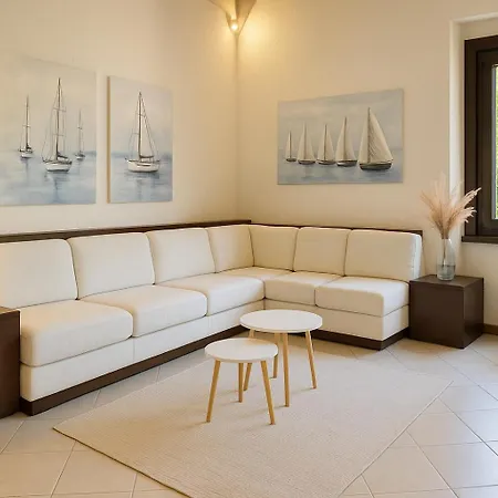 Villa La Grande With Pool